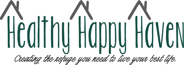 HealthyHappyHaven.com